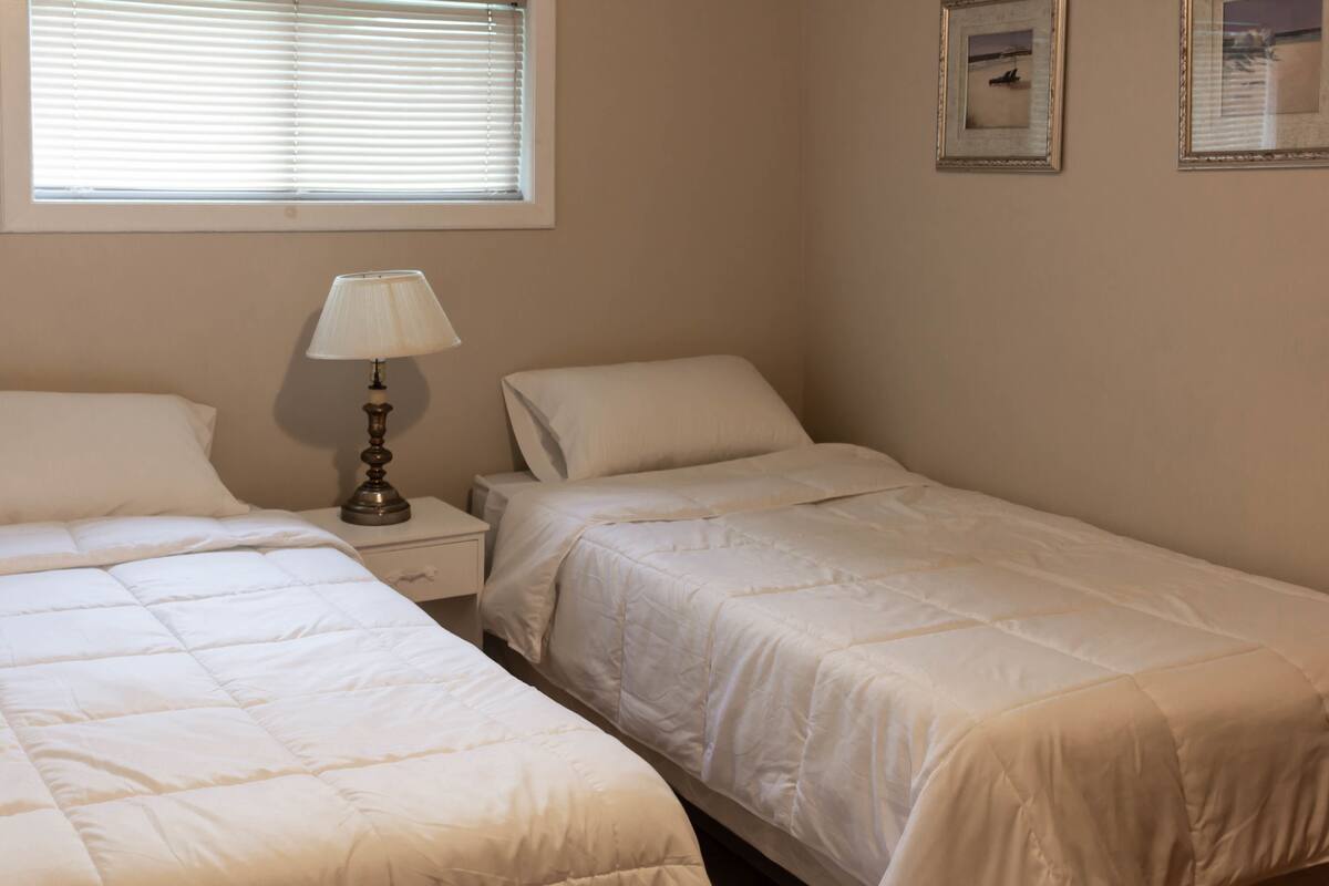 Cottage, 2 chambres (Fraser)
