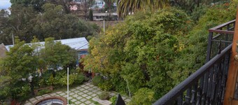 Lofts Parque Mirador Cerro Alegre