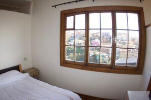Standard Apartment, Ocean View, Tower | View from room