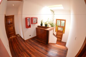 Interior - Lofts Parque Mirador Cerro Alegre (Valparaiso)