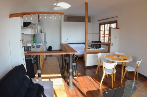 Lofts Parque Mirador Cerro Alegre