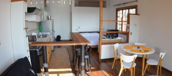 Lofts Parque Mirador Cerro Alegre