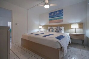 Standardzimmer
