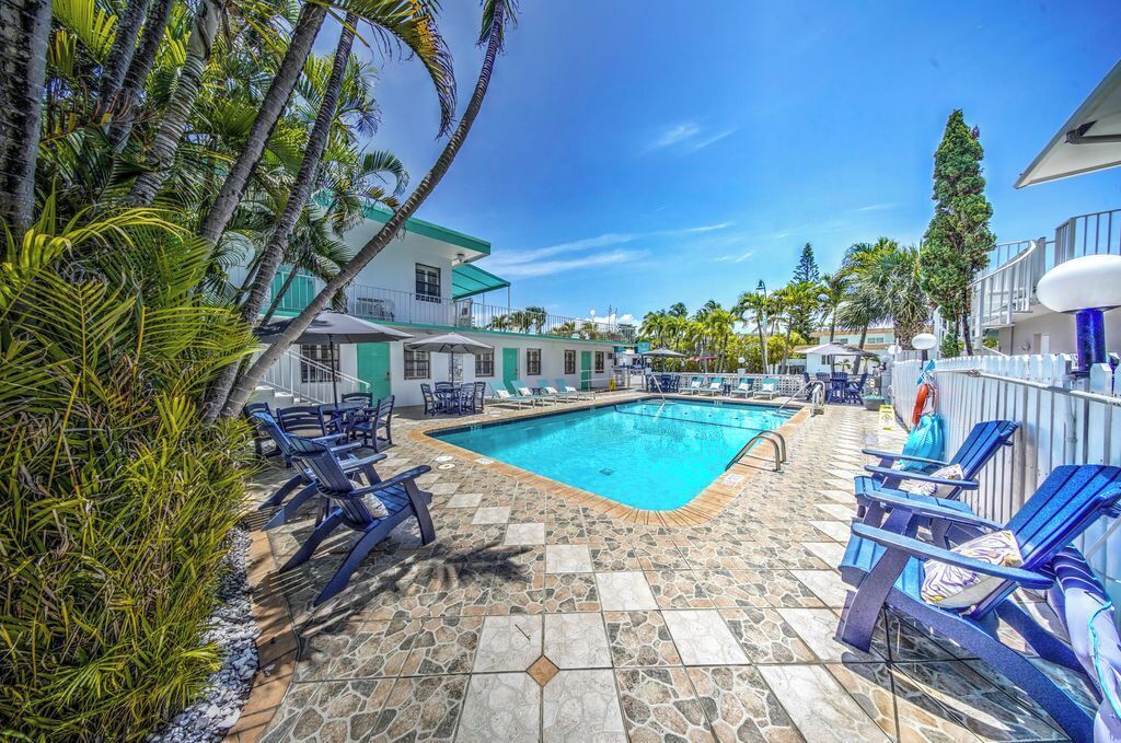 Foto - Sea Garden by the Sea