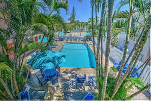 Exterior - Sea Garden by the Sea (Lauderdale-by-the-Sea)