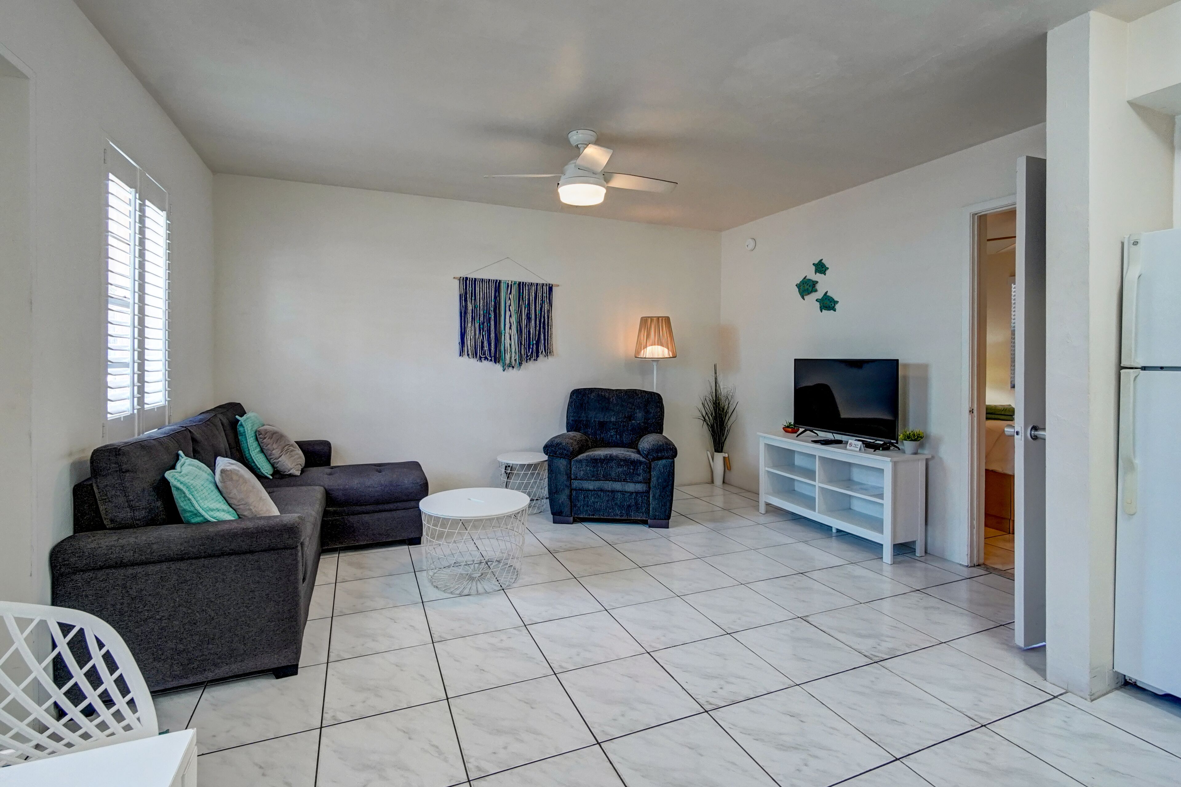 Foto - Sea Garden by the Sea