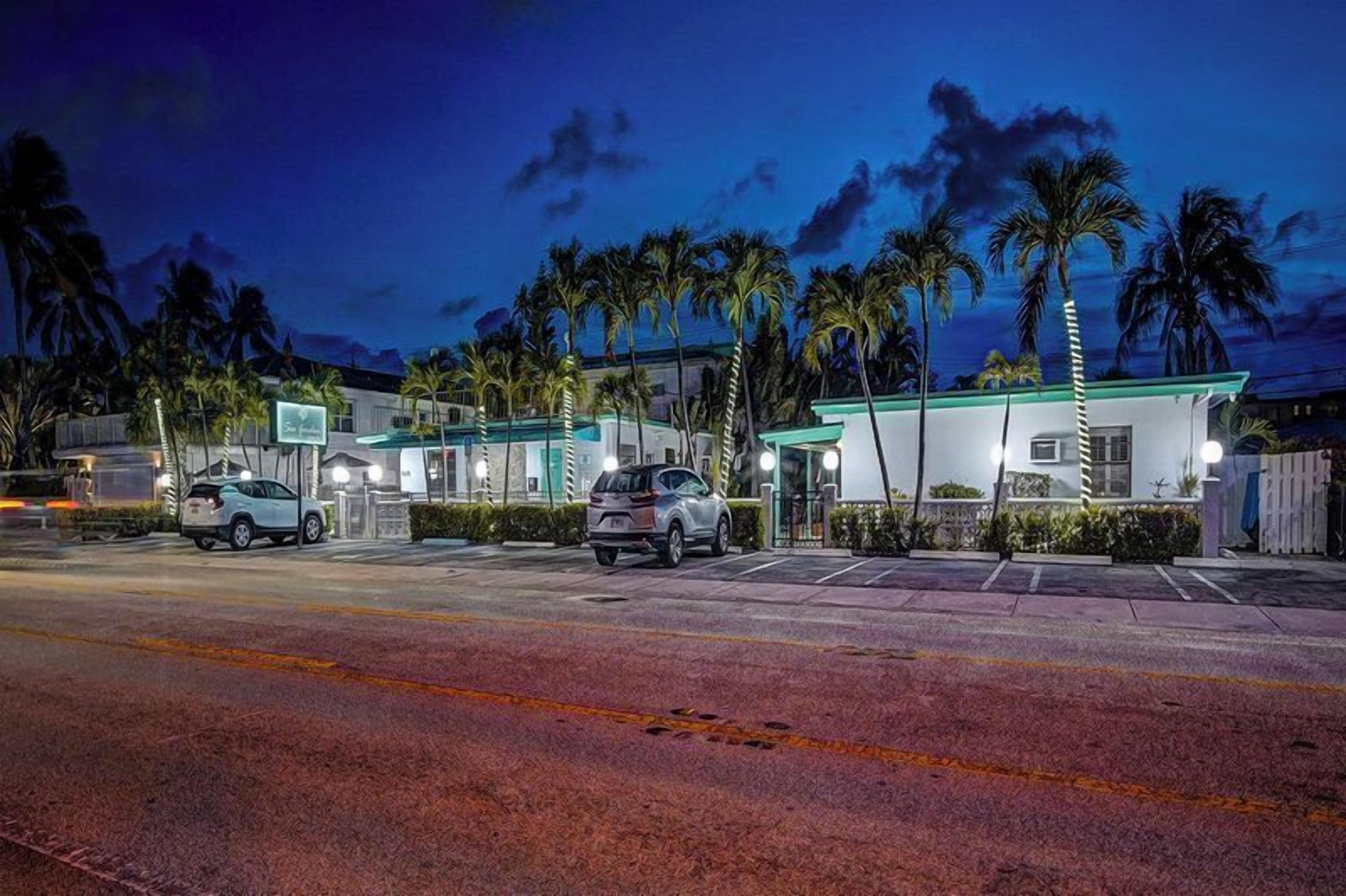 Foto - Sea Garden by the Sea