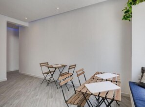 Restaurant - Piccolotel (Rome)