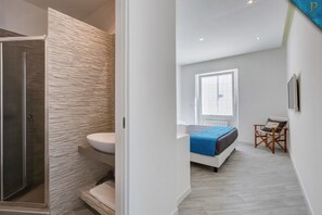 Design Double or Twin Room - Piccolotel (Rome)