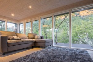 Televisión de pantalla plana