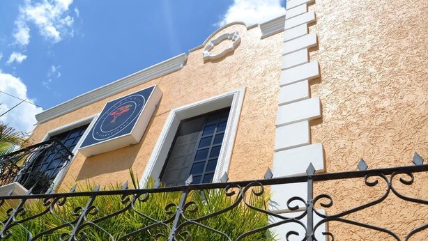 Exterior - La Posadita by Flamboyanes (Mérida)