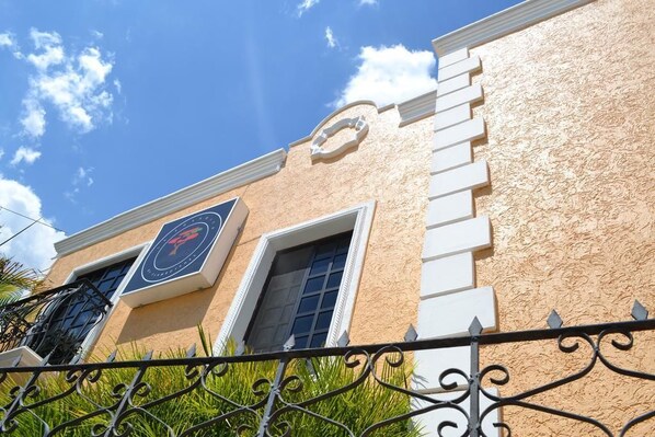 Exterior - La Posadita by Flamboyanes (Mérida)