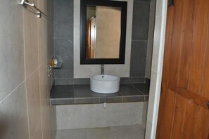Free toiletries, hair dryer, towels - La Posadita by Flamboyanes (Mérida)