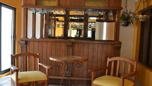 Interior - La Posadita by Flamboyanes (Mérida)
