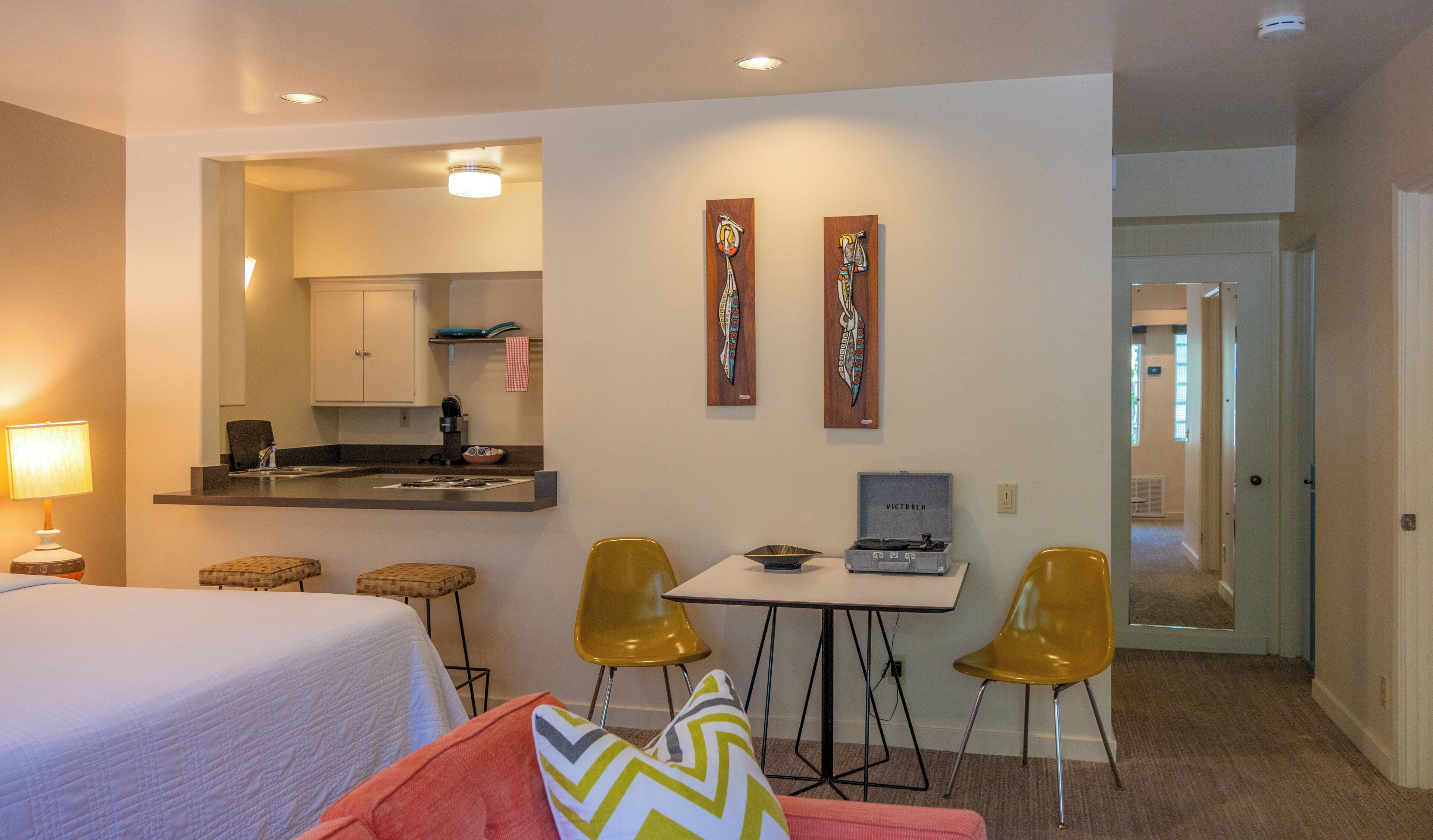 Photo - The Hideaway - 21 and Over - A Town & Desert Boutique Hotel