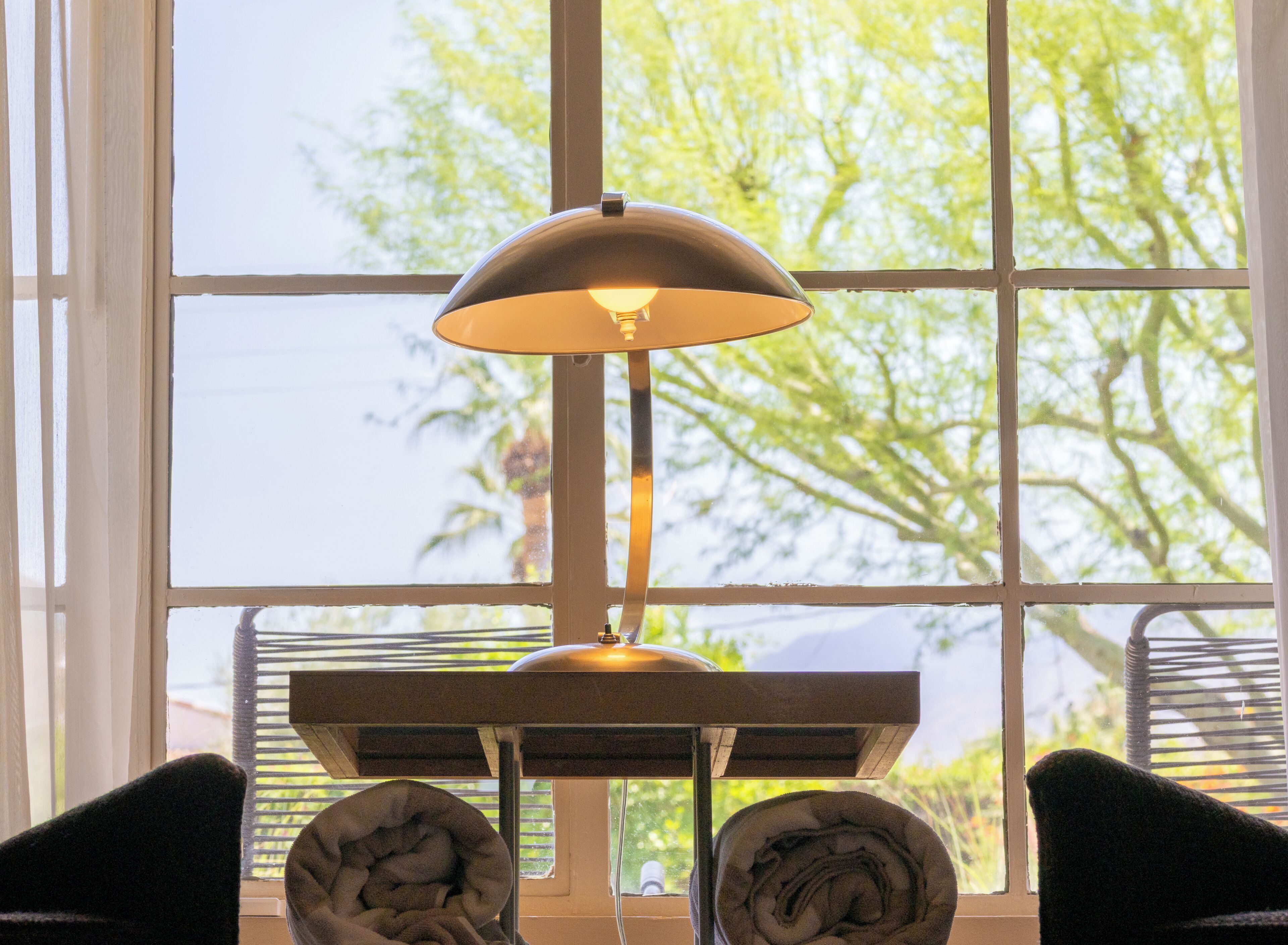 Photo - The Hideaway - 21 and Over - A Town & Desert Boutique Hotel