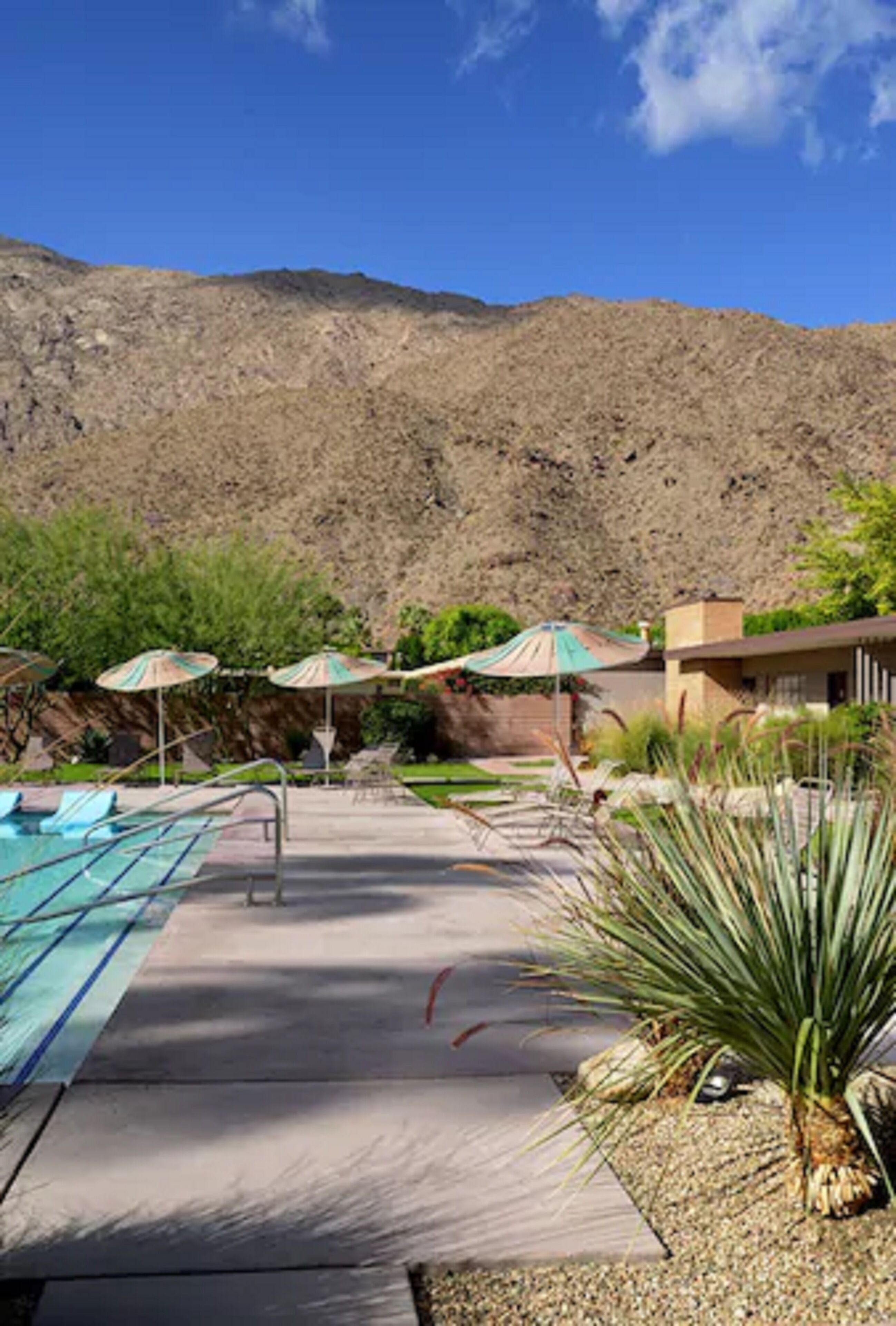 Photo - The Hideaway - 21 and Over - A Town & Desert Boutique Hotel