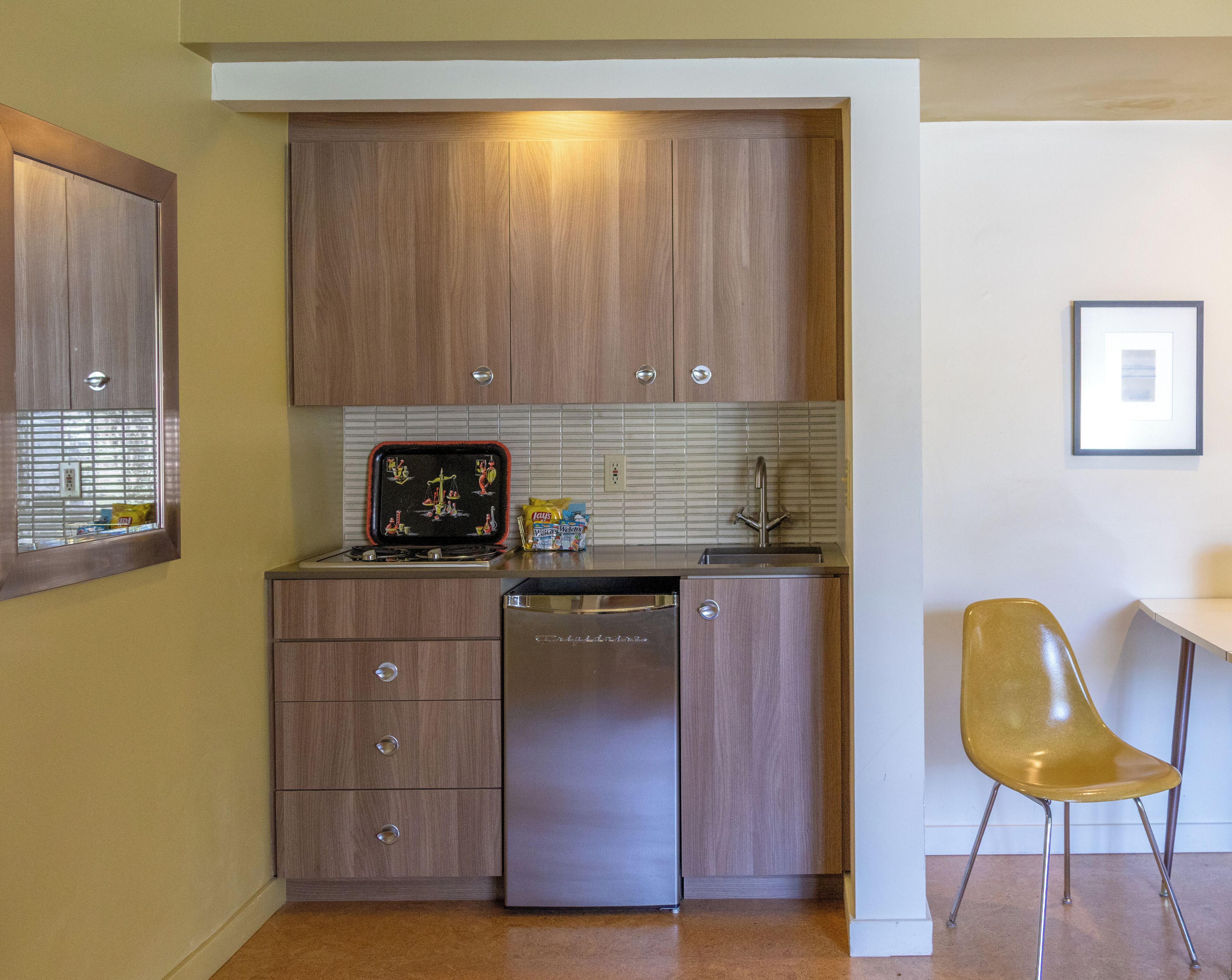 Photo - The Hideaway - 21 and Over - A Town & Desert Boutique Hotel