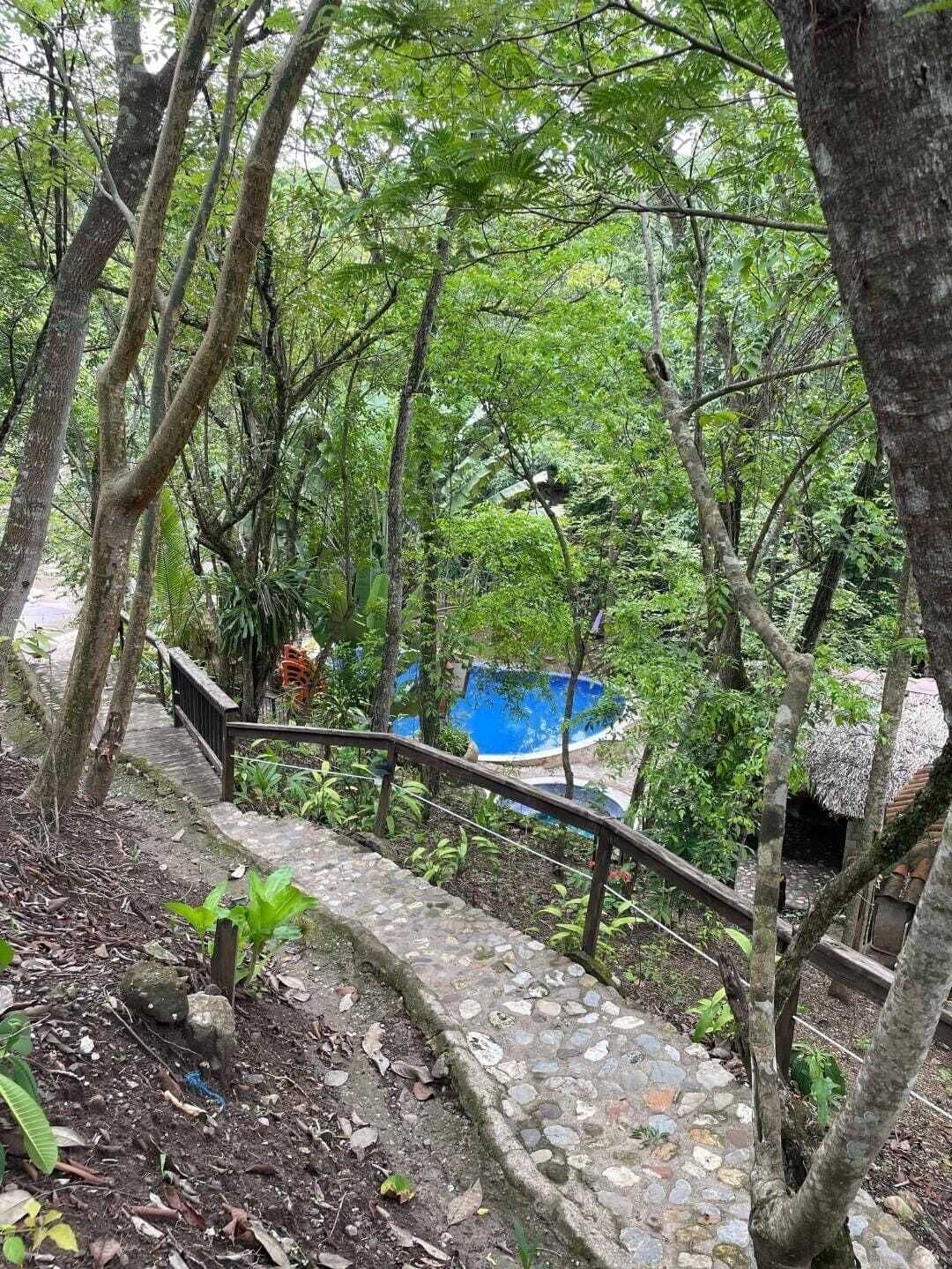 Family Cabin, Kitchenette, Mountain View | Free WiFi, bed sheets