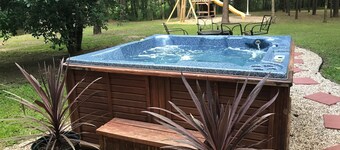 The Gentle Villa Retreat "Venez à notre endroit où tous les soucis sont laissés pour compte" 