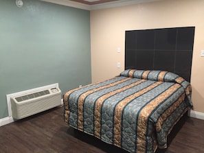 Deluxe-Zimmer, 1 Queen-Bett
