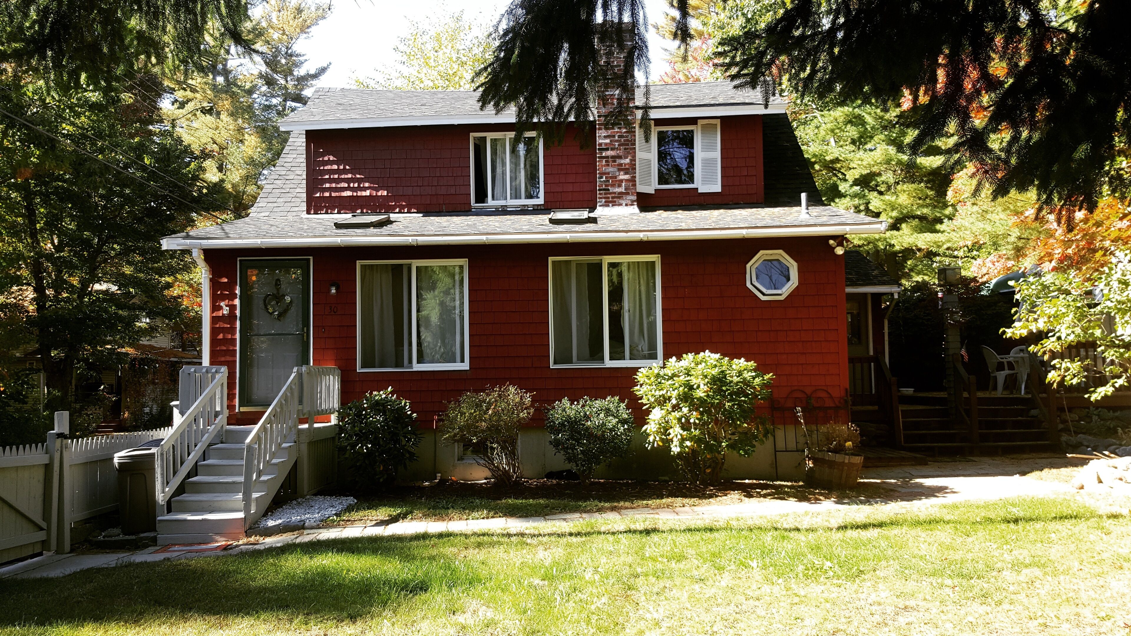 4 bedroom Old Orchard Beach, Maine home