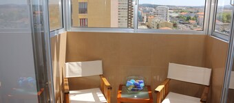 Vasco da Gama - Oporto - Povoa de Varzim