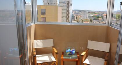 Vasco da Gama - Oporto - Povoa de Varzim