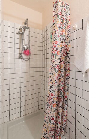 Hair dryer, towels - House with views of the Chianti (impruneta)