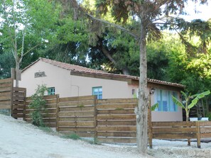 Fachada