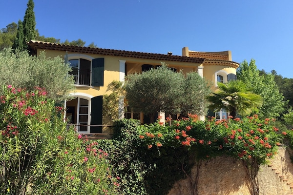 La Bastide de L Ecluse
