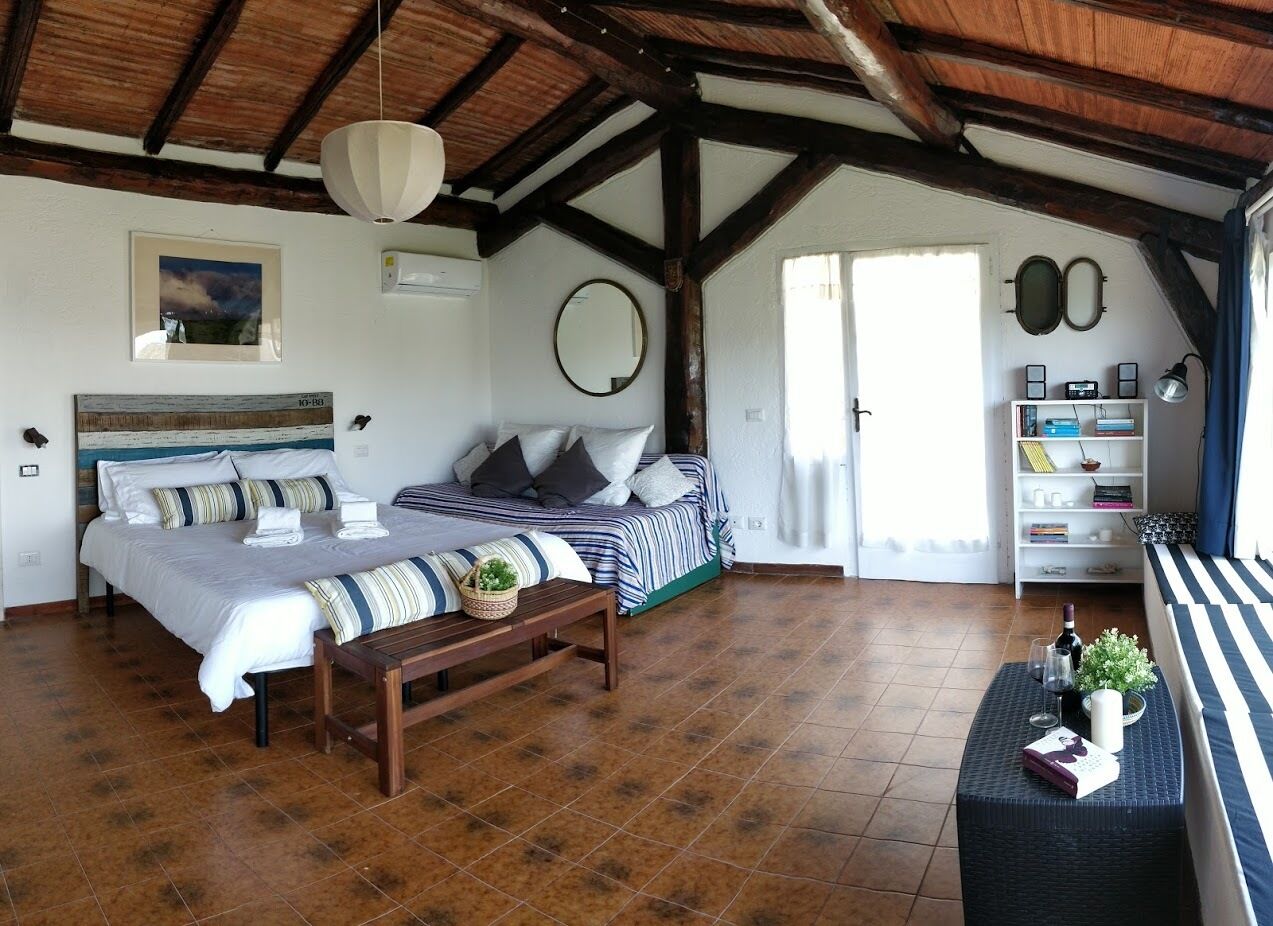 2 chambres, chambres insonorisées, Wi-Fi, draps fournis