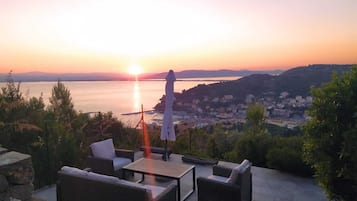 Terras