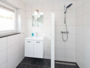 Een douche