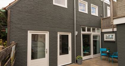 Wohnung in Schoorl nahe Dünen
