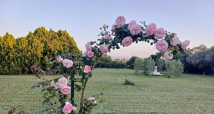 SEPTEMBER ANGEBOT Charmantes Bauernhaus, Park, privates Schwimmbad, entspannen in der Maremma