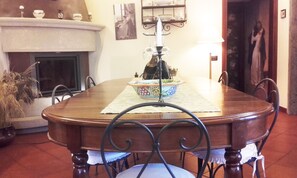 Restauration
