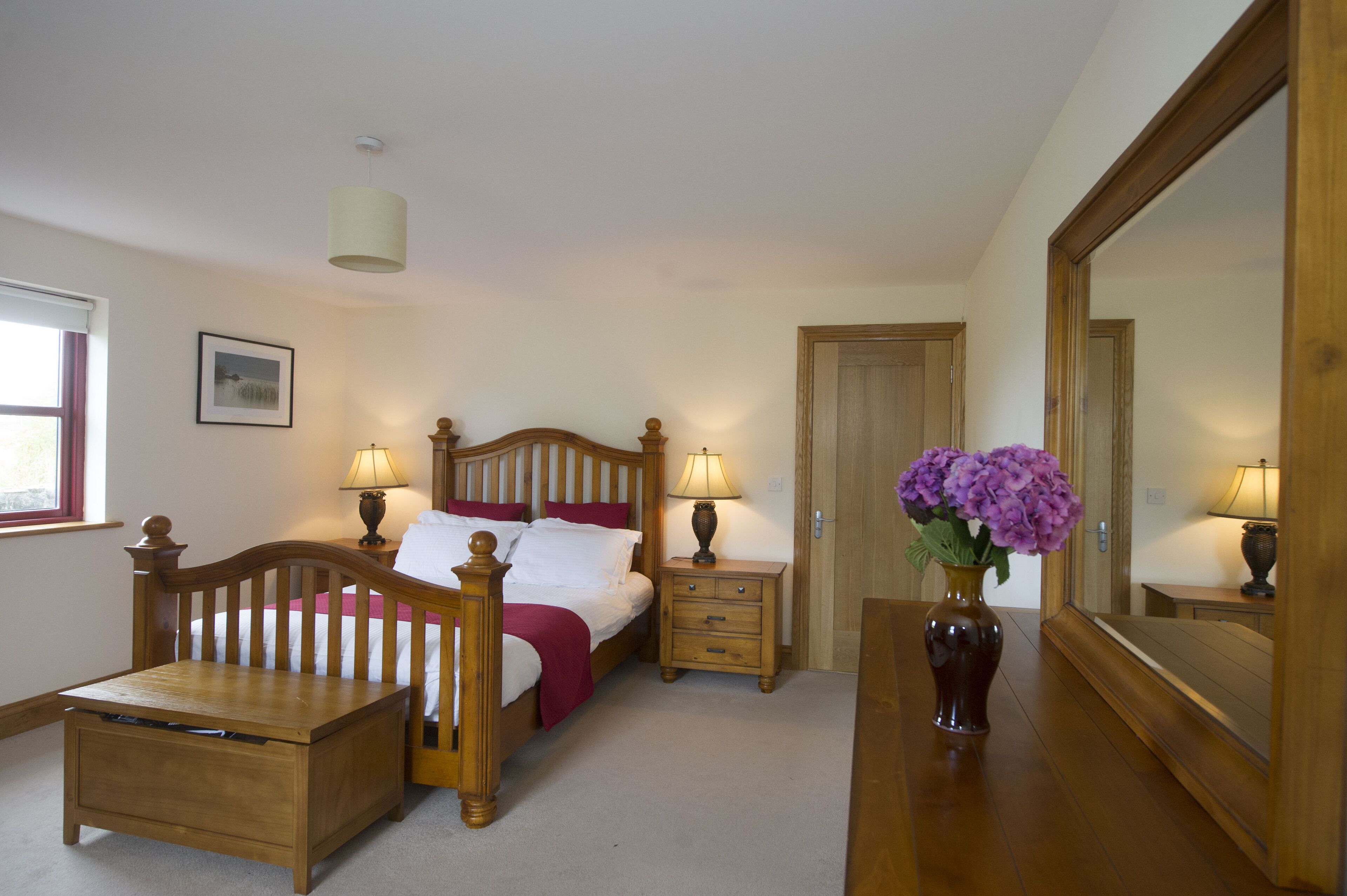 King Bedroom 