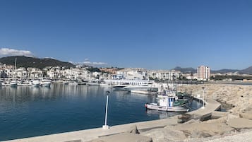 Port esportiu