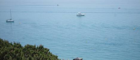 Playa en los alrededores