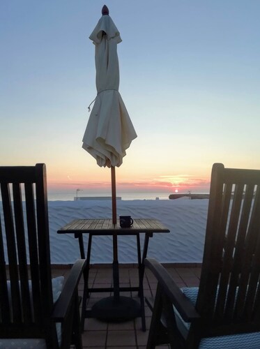 Un hébergement de charme