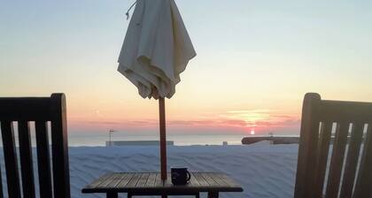 Un hébergement de charme