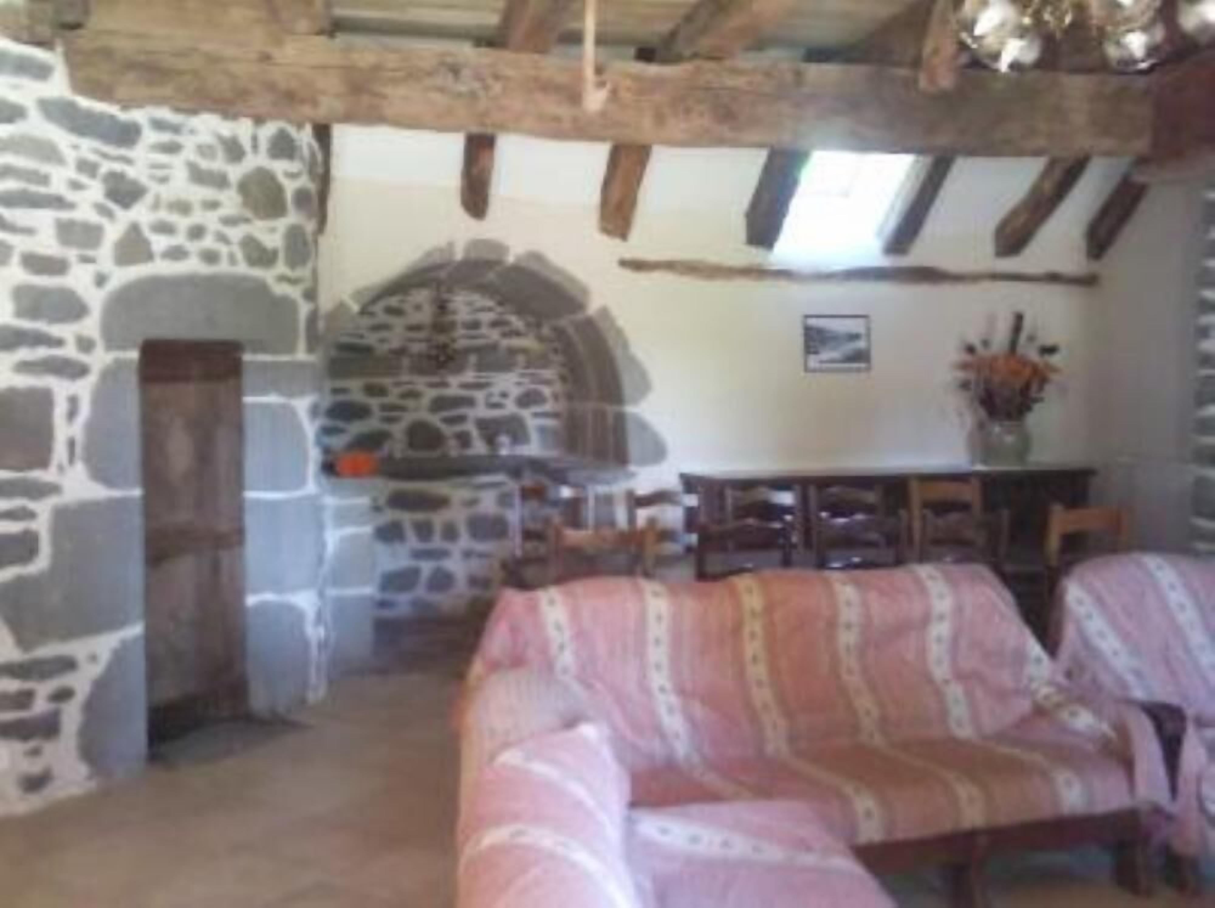 Mansion - JALEYRAC