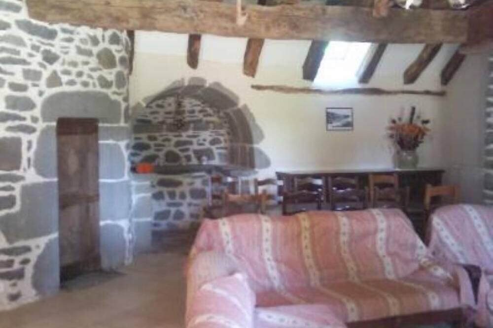 Mansion - JALEYRAC