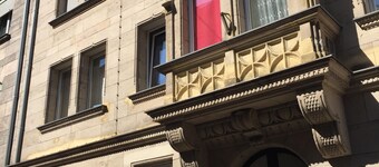 Apartment in Fürth like at home.