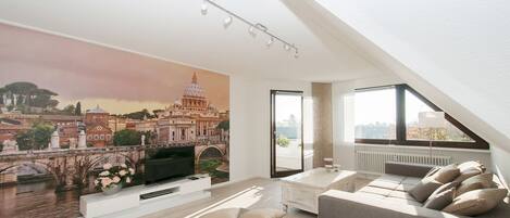 تلفزيون ذكي، مشغل دي في دي، كُتُب، مكتبة فيديو