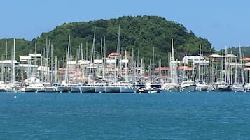 Puerto deportivo