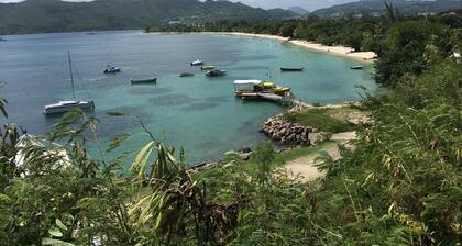 CHARMANT T3 avec TERRASSE et Vue magnifique sur Mer