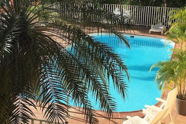 PISCINE PRIVEE RESIDENCE