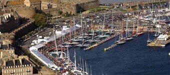 IN THE HEART OF THE CITE CORSAIRE 3 *** 164M FROM THE BEACH, SHOPS, FREE PARKING